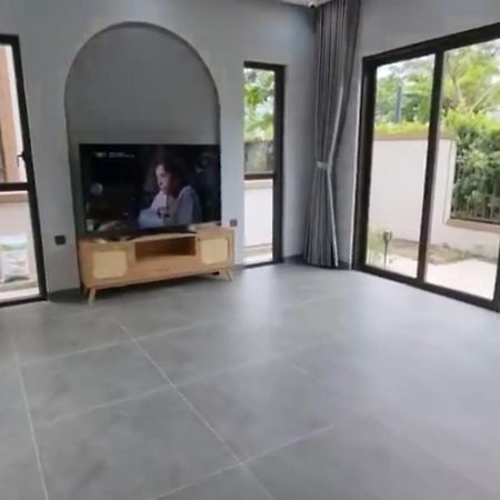 Khu Du Lich Sinh Thai Swanbay Phuoc Ly Eksteriør bilde